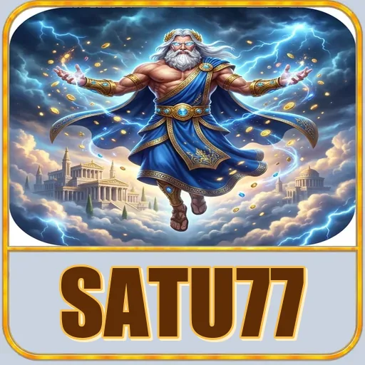 Detail APK satu77