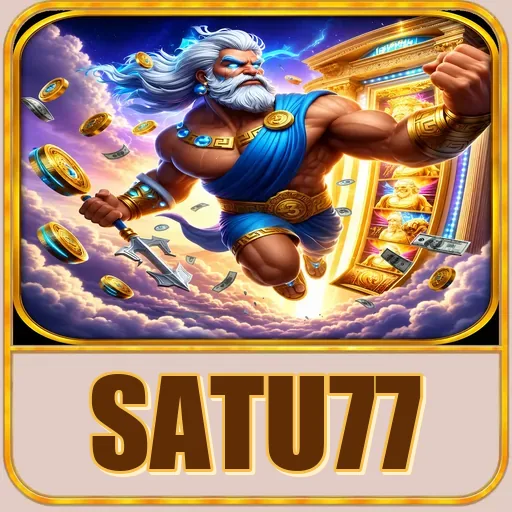 Aplikasi satu77 Android